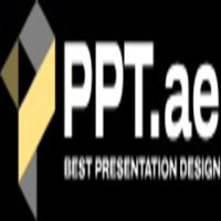 Presentation Design Company - PPT UAE