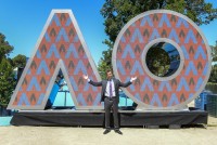 Mark Avellino