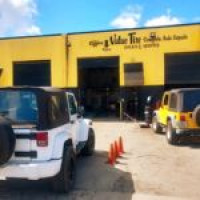 Tire alignment near me