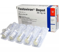What is Testosterone enanthate injection?