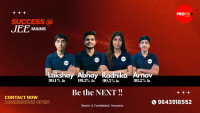Best physics coaching institutes in Faridabad