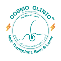 Cosmo Clinic Dermatologist hair transplantation in Hyderabad