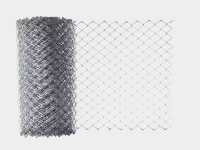 Hot Dipped G.I Galvanized Fence