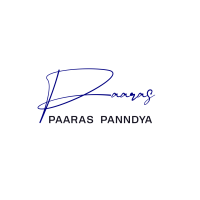 Paaras Panndya Ventures