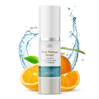 Total Package Serum for a Complete Skincare Routine