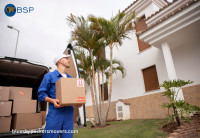 Top Packers and Movers in Vadodara: Reliable & Affordable Shifting with Blue Sky Packers Movers