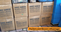 Welcome To Shree Ganesh Packers and Movers Ulhasnagar