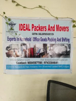 IDEAL PACKERS AND MOVERS - Best Packers and Movers in Hyderabad