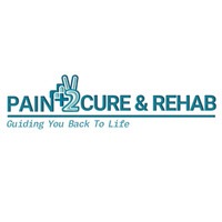 Pain 2 Cure & Rehab - Physiotherapy Clinic