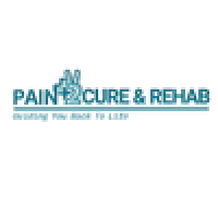 Pain 2 Cure & Rehab - Physiotherapy Clinic