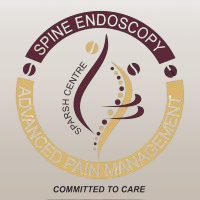 Dr Anshul Agrawal - Pain Management Specialist in Indore
