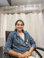 Anamay Pain Clinic | Pain Management Clinic in Ahmedabad