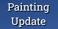Painting Update
