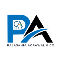 Palsania Agrawal & Co. -Best CA in Raipur