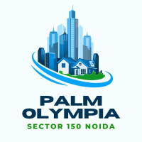 Palm Olympia Sector 150 Noida - Modern Residential Community