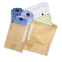Buy Plain Paper Bags Online at Shivam Package Industry