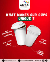 Green Paper Cup – Your Reliable Paper Cup Partner