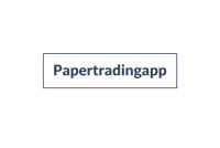 Paper Trading App in India