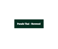 Parade Thai – Authentic & Fresh Thai Cuisine