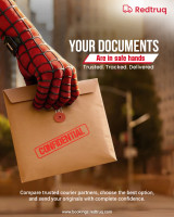 Reliable Parcel Delivery Services in Coimbatore