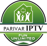 Parivar IPTV Best Indian IPTV Service