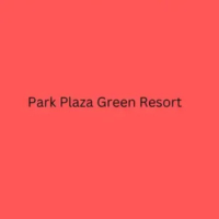 Park Plaza Green Resort