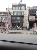 Parkash Hospital - Multisuperspeciality Hospital In Amritsar