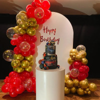 Turning Birthdays into Magical Moments!