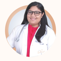 Dr Mansi Raj - Best Ear Doctor in Pratap Nagar Jaipur