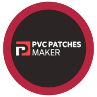 Online 3D PVC Patches UK