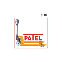 Patel Material Handling Equipment