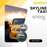 Skyline Taxi