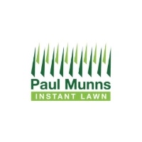 Paul Munns Instant Lawn