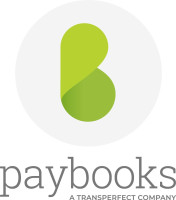 Paybooks | A Transperfect Company