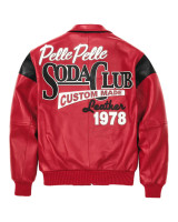 Pelle Pelle Jackets