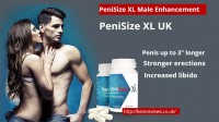 *****ize XL Male Enhancement UK | *****ize XL Male Enhancement Reviews