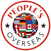 People's Overseas
