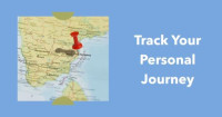 Personal Tracking Saudi Arabia