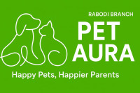 Pet Aura