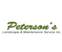 Peterson's Landscape & Maintenance Sevices