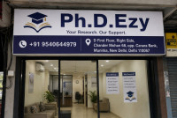 Ph.D.Ezy