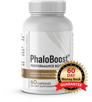PhaloBoost 【USA PRICE UPDATE】 Help To Fix ED Issues And Enhance Stamina And Libido