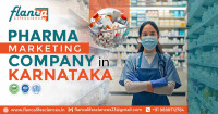 Pharma Marketing Company in Karnataka