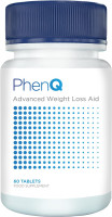 PhenQ Reviews - Legit Weight Loss Pills or Fat Burner Scam?