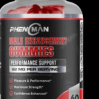 What Are The Health Benefits Of Phenoman Male Enhancement?