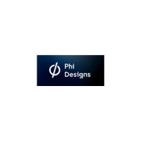 Phi Designs