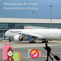Philippine Airlines Cancellation Policy: Complete Guide 2025