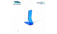 Acrylic Shoe Display Stand Children | Sona Traders International