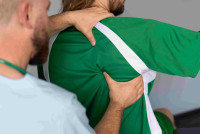 Jewel Chakraborty Expert Physiotherapist in Belgachia